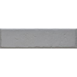 Cerrad Foggia Gris płytka klinkierowa elewacyjna 6,5x24,5