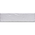 Cerrad Foggia Bianco płytka klinkierowa elewacyjna 6,5x24,5