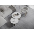 Cerrad Dignity Grey płytka gresowa 119,7x59,7cm