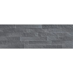 Cerrad Kallio Tar płytka klinkierowa 15x45