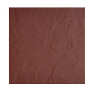 Cerrad Burgund Rustiko klinkier płytka podłogowa 30x30 cm