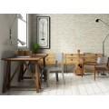 Cerrad Kallio Cream płytka klinkierowa 15x45
