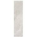 Cerrad Masterstone white płytka gresowa matowa 1197x297x8