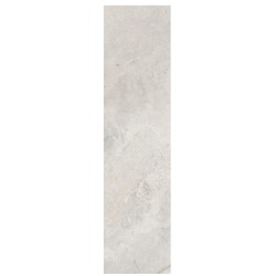 Cerrad Masterstone white płytka gresowa matowa 1197x297x8