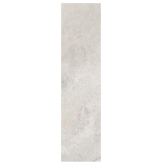 Cerrad Masterstone white płytka gresowa matowa 1197x297x8
