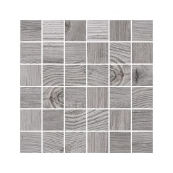 Cerrad Cortone Grigio płytka gresowa mozaika 29,7x29,7x1 cm