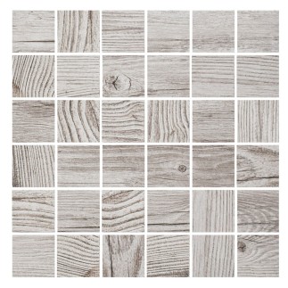 Cerrad Cortone Crema płytka gresowa mozaika 29,7x29,7x1 cm