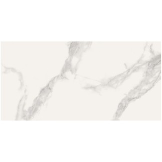 Cersanit Carrara Soft white satin płytka gresowa 59,5x120