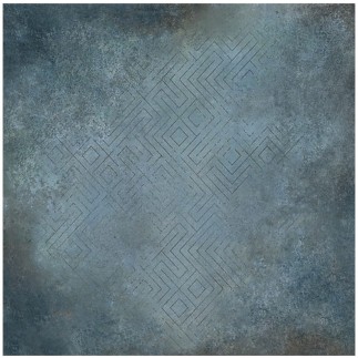 Cersanit Crazy Mint Carpet mat płytka gresowa 59,8x59,8