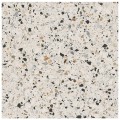 Cersanit Hika Terazzo mix colors lappato płytka gresowa 59,8x59,8
