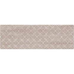 Cersanit Marble room pattern 20x60 płytka scienna,dekor