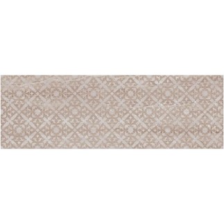 Cersanit Marble room pattern 20x60 płytka scienna,dekor