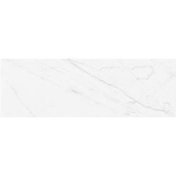 Cersanit Marinel white structure glossy 20*60 płytka ścienna