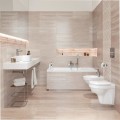 Cersanit Marble room beige 20x60płytka scienna