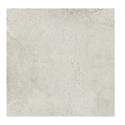 Opoczno Newstone white  płytka gresowa 79,8x79,8.