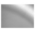 Deante Techno zlewozmywak stalowy 2-komorowy 79,0x44,0x13,0 cm dekor.