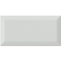 Opoczno Metro style white 10x20 płytka ścienna,kafel