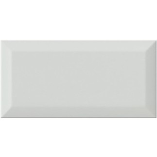 Opoczno Metro style white 10x20 płytka ścienna,kafel