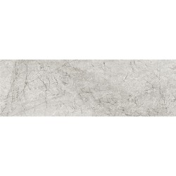 Opoczno Meer stone stone grys satin 24*74 płytka ścienna