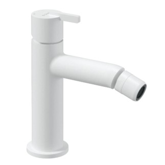 Deante Silia bateria bidetowa bianco