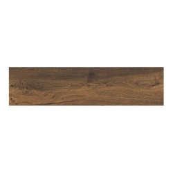 Opoczno Passion Oak chocolate płytka gresowa 22,1x89.