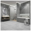 Cerrad Croft CRF 14 płytka gresowa 59,7x29,7cm - aranżacja