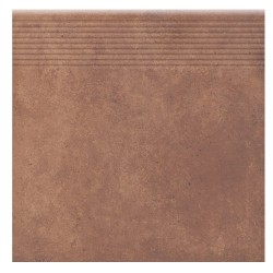Cerrad Cottage Chili stopnica 30x30 cm