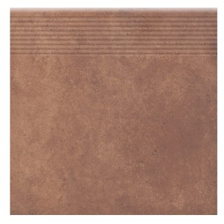 Cerrad Cottage Chili stopnica 30x30 cm