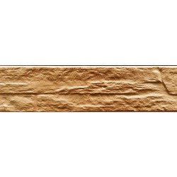 Cerrad Gobi Rustico klinkier elewacyjny 24,5x6,5