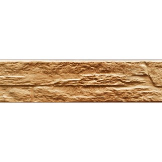 Cerrad Gobi Rustico klinkier elewacyjny 24,5x6,5