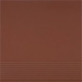 Cerrad Earth Burgund stopnica 30x30cm