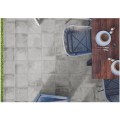 Cerrad Piatto Gris matowa stopnica 300x300