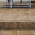 Cerrad Piatto Honey klinkier 30x30