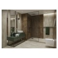 Cerrad  Aviona bianco klinkier płytka bazowa 800x175x8mm