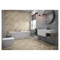 Cerrad Tramonto bianco płytka gresowa 60 x 11cm