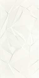 Paradyż Natura bianco struktura płytka ścienna 30x60.