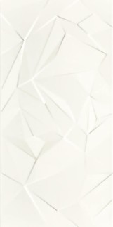 Paradyż Natura bianco struktura płytka ścienna 30x60