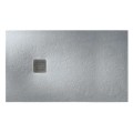 Roca Terran brodzik szry cement 140x90cm