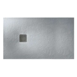 Roca Terran brodzik szry cement 140x90cm