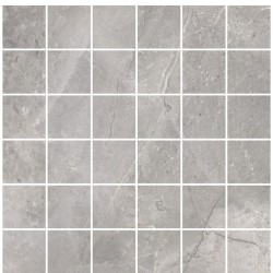 Cerrad Masterstone silver polerowana mozaika 29,7x29,7