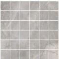 Cerrad Masterstone mozaika silver matowa 29,7x29,7cm