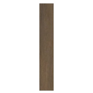 Paradyż Spacewood chocolate struktura płytka gresowa 19,8x119,8 cm
