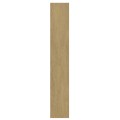 Paradyż Spacewood gold struktura płytka gresowa 19,8x119,8 cm