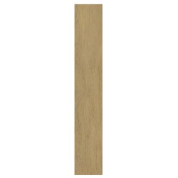 Paradyż Spacewood gold struktura płytka gresowa 19,8x119,8 cm