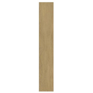 Paradyż Spacewood gold struktura płytka gresowa 19,8x119,8 cm