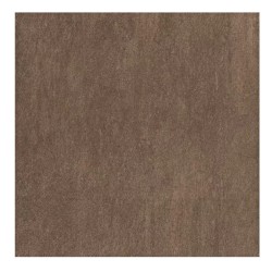 Paradyż Sextans brown płytka gresowa 40x40 cm