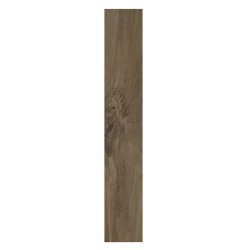 Paradyż Specialwood chocolate struktura płytka gresowa 19,8x119,8 cm