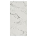 Paradyż classica Carrastone white mat płytka gresowa 59,8x119,8cm