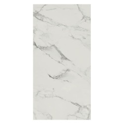 Paradyż classica Carrastone white mat płytka gresowa 59,8x119,8cm