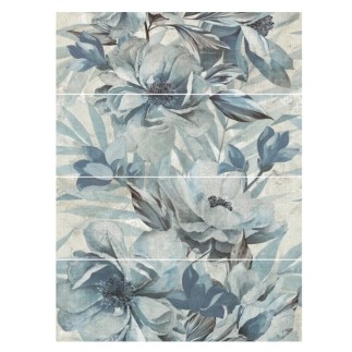 Paradyż May Way Wonder Sky 4 element panel mat 119,2 x 89,8 cm